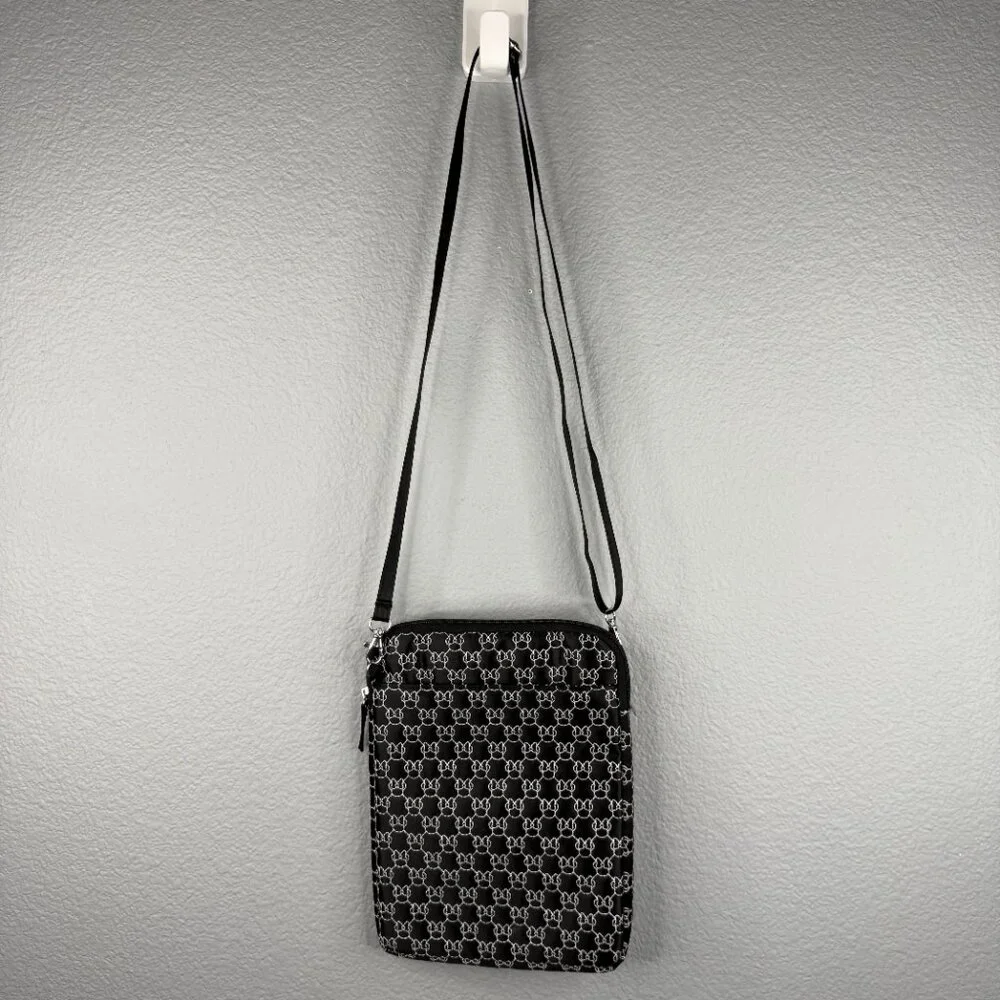 Disney Tech Crossbody Bag